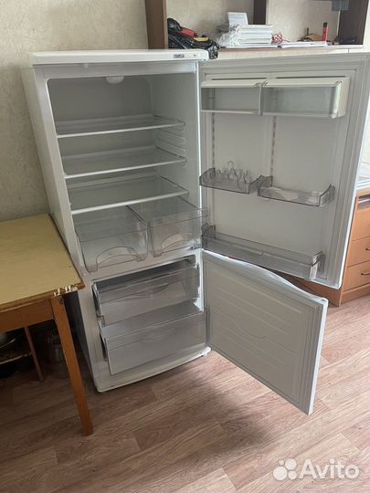 Холодильник atlant XM-4008-022