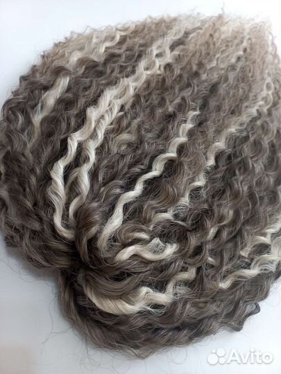 Дредокудри