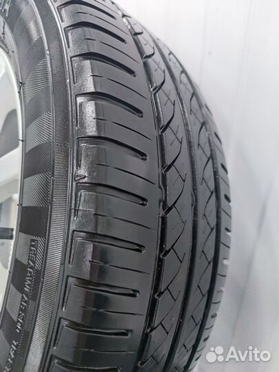 Колеса r 15 летние