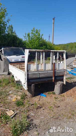 Продам кузов