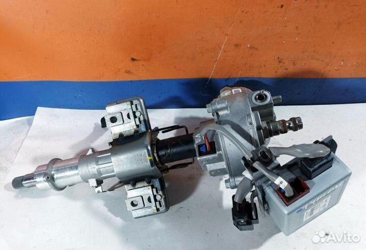 Колонка рулевая с электроусилителем Hyundai Tucson