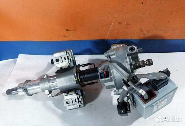 Колонка рулевая с электроусилителем Hyundai Tucson