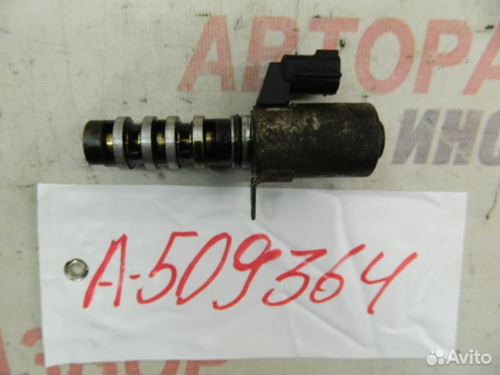 Клапан электромагн. изменения фаз грм для Nissan A