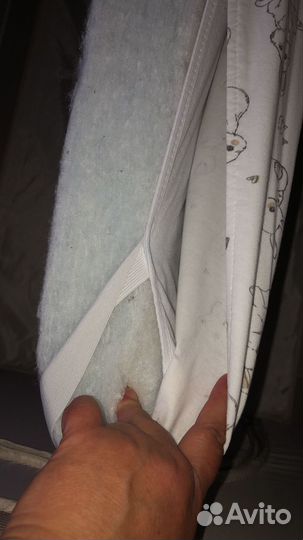 Манеж детский