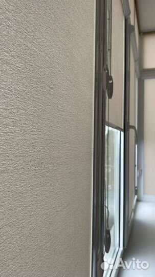 Жалюзи и рулонные шторы на окна