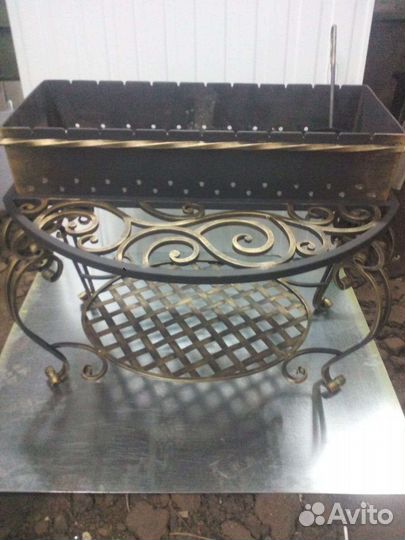 Изготовление металлоконструкций