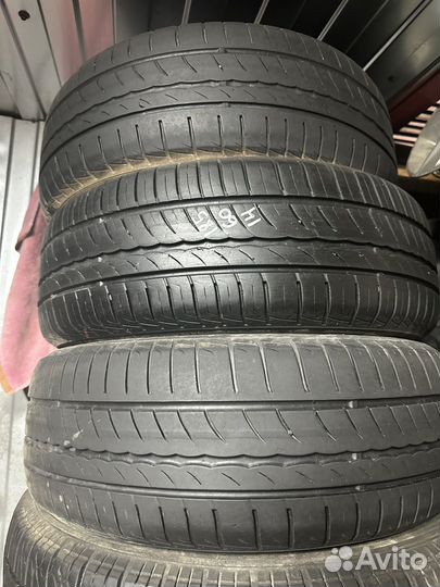 Amtel K-135 175/65 R14 и 185/60 R14