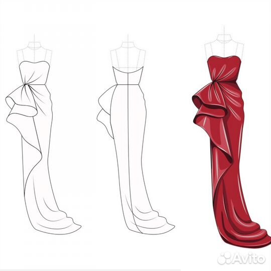 Дизайнер одежды