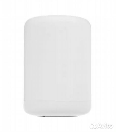 Умный ночник Xiaomi Mi Bedside Lamp 2, белый (MUE4