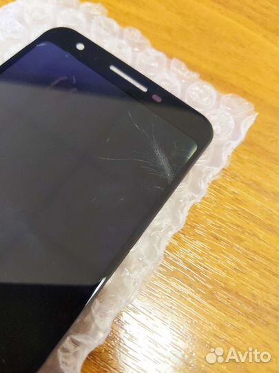 Модуль pixel 3a