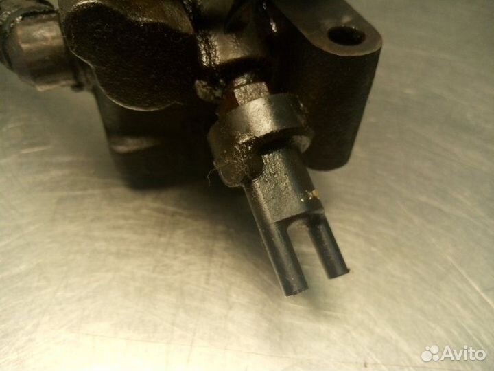 Насос гур Toyota Curren ST206 3SFE 1994-1998