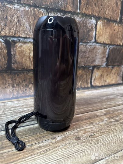 Музыкальная колонка с подсветкой T&G