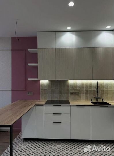 Кухни на заказ от производителя