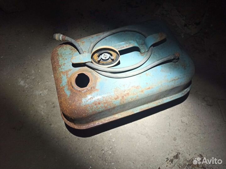 Топливный бак для лодочного мотора бу