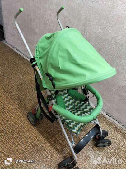 Прогулочная коляска бу