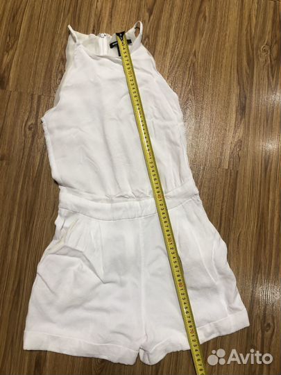 Комбинезон mango s