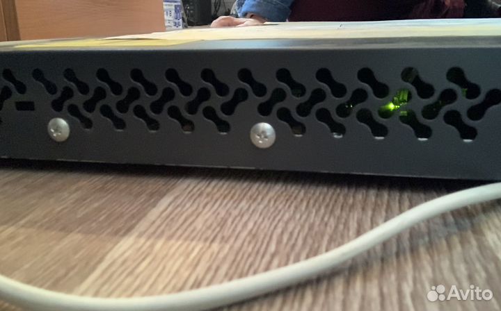 Коммутатор Cisco Catalyst WS-C3750-48PS-S