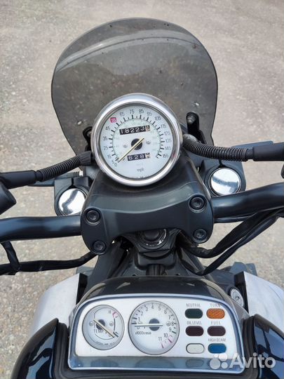 Продам Yamaha V-Max 1200