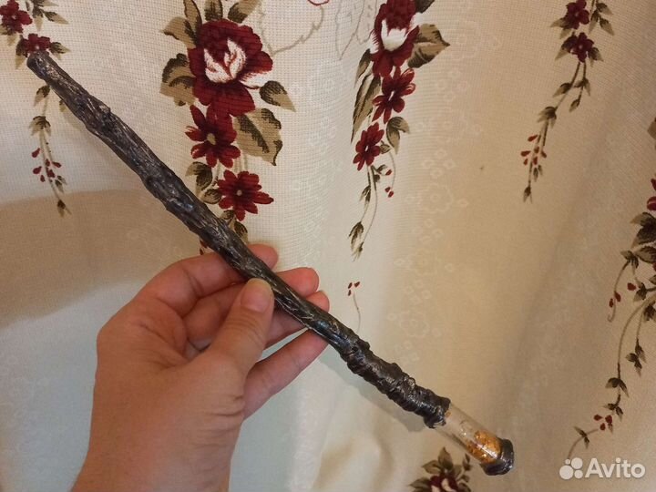 Волшебная палочка гарри поттера