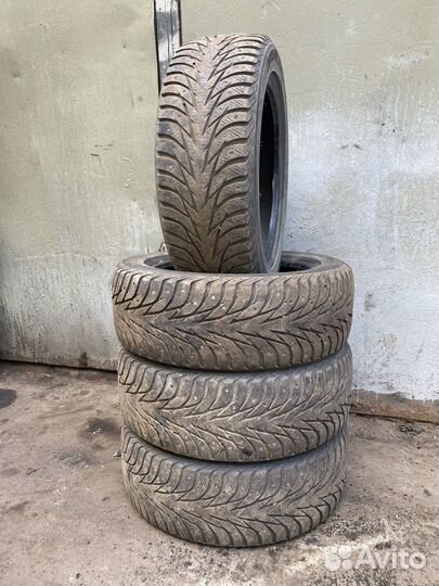 Yokohama Ice Guard IG35 195/55 R16 91T