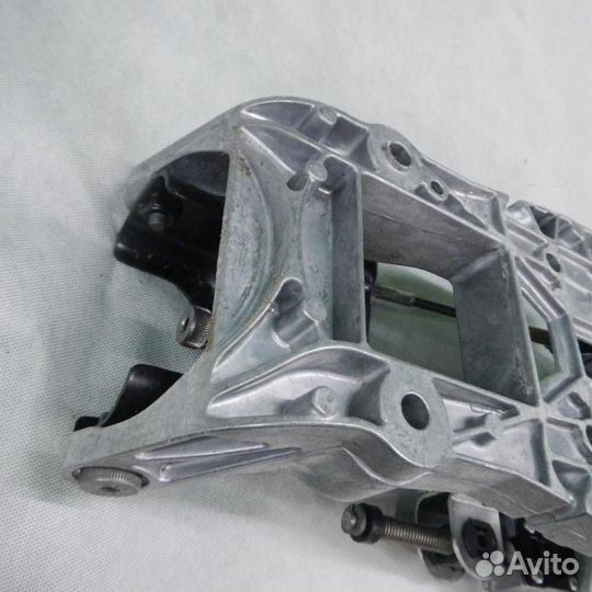 Колонка рулевая Мерседес Бенц W166 (2011-2015)