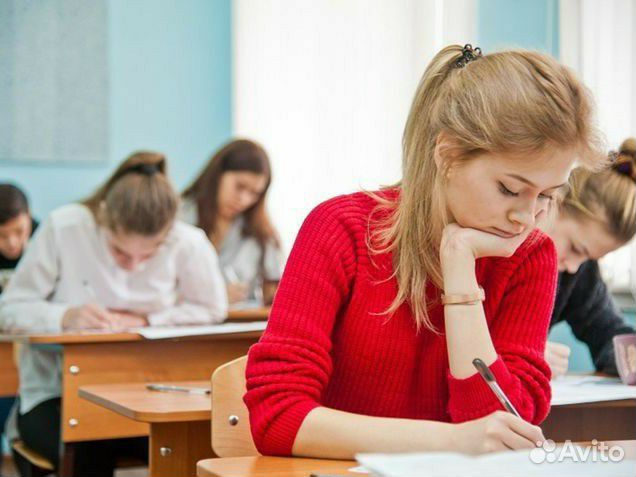 Подготовка к огэ/егэ по русскому языку