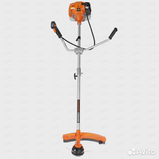 Бензиновая коса Carver Аренда