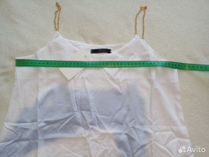 Платье летнее женское