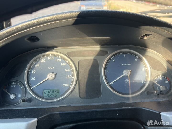 ГАЗ ГАЗель 3302 тентованный, 2011