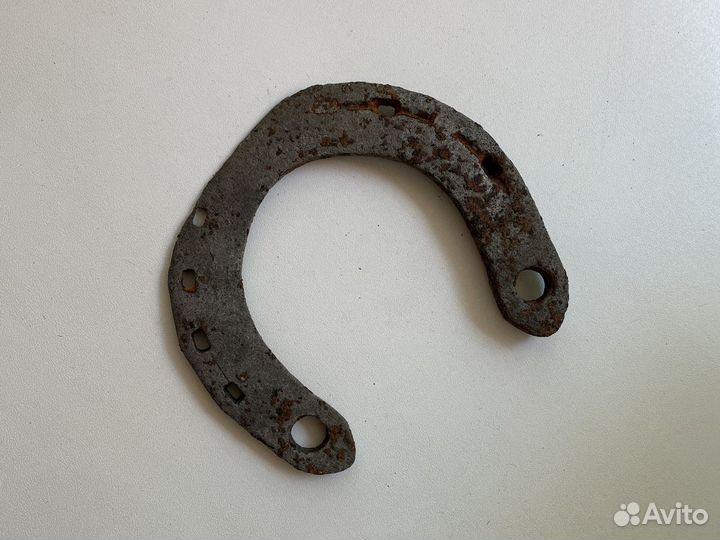 Подкова антиквариат