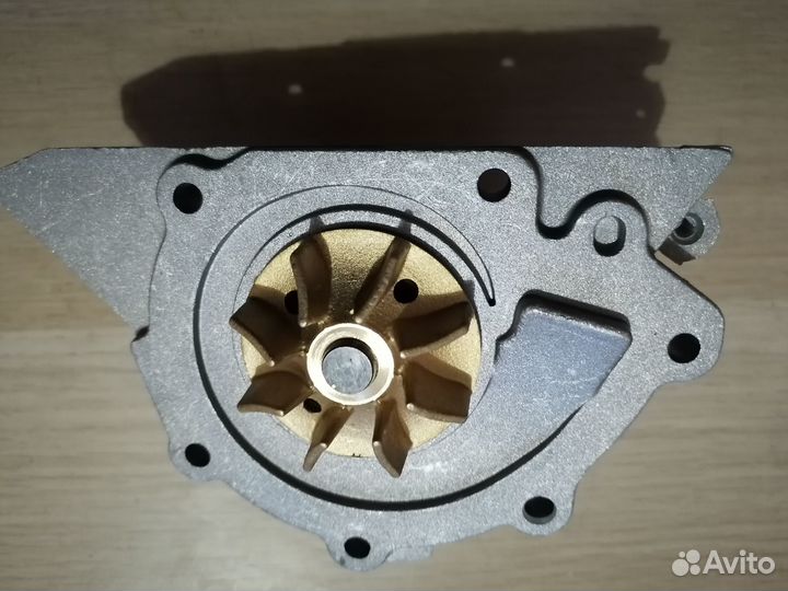 Metelli 24-0862 Насос водяной (помпа) для citroen