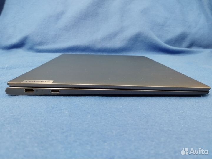 Lenovo Yoga Slim 7 (13ACN5)