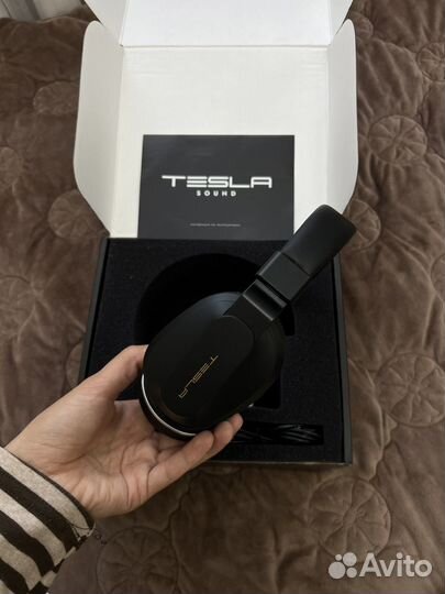 Наушники беспроводные