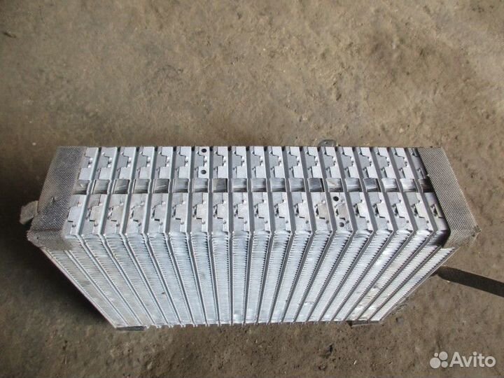 Испаритель кондиционера Opel Astra H / Family 2004