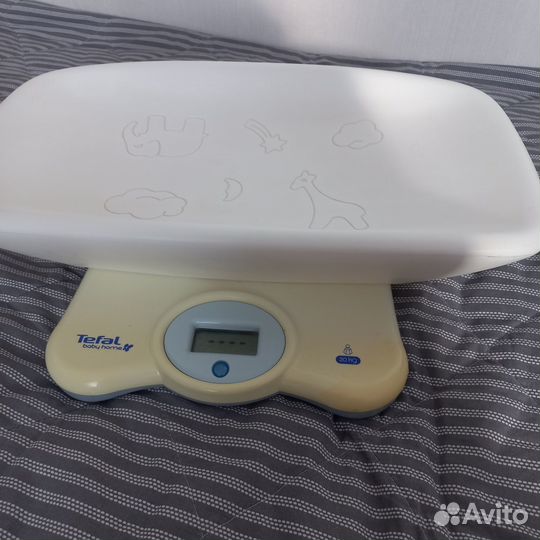 Весы детские