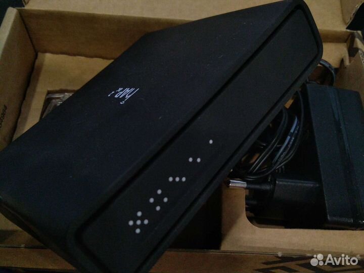 Mikrotik hAP ac2 (RBD52G-5HacD2HnD-TC)