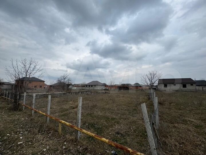 Участок 10 сот. (ИЖС)