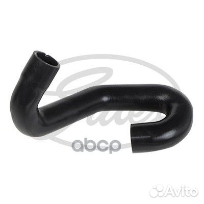 Изогнутые патрубки 3966 Gates