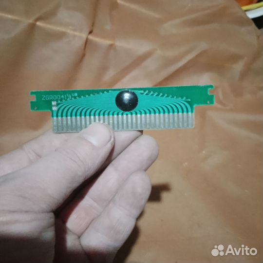 Картриджи на dendy