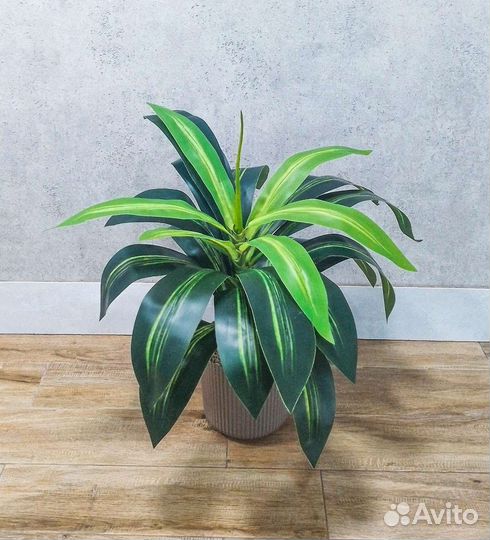 Искусственные цветы