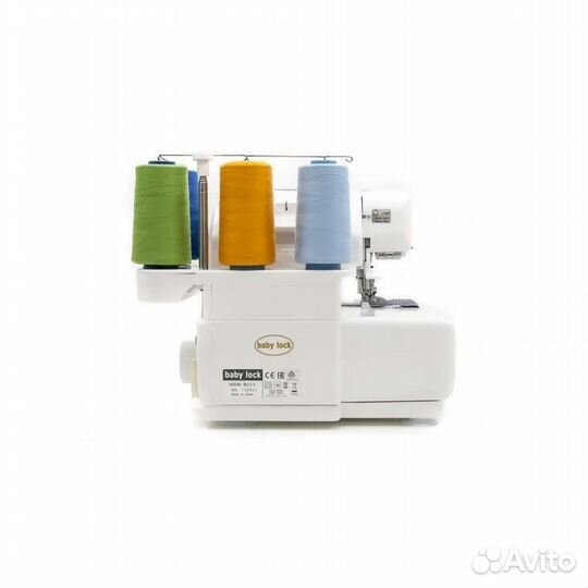 Распошивальная машина Babylock blcs-2 CS