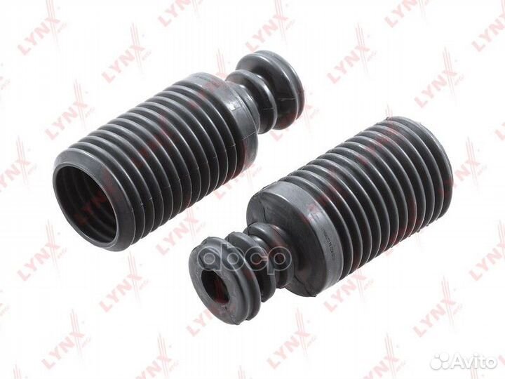 Пыльник+отбойник nissan almera classic 06 (к-т