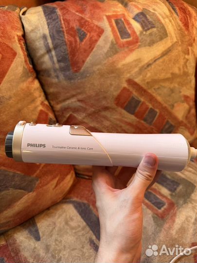 Фен philips