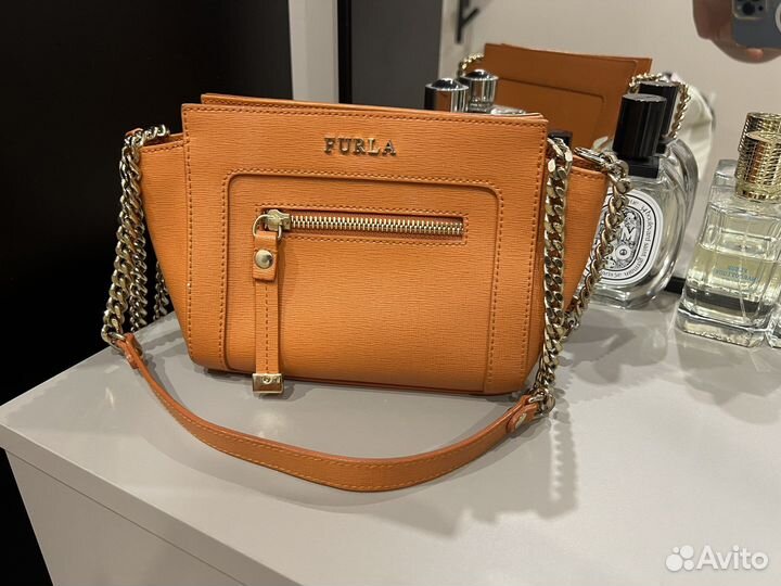 Сумка furla оригинал