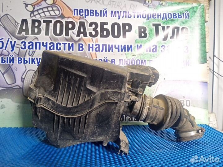 Корпус воздушного фильтра Ford Focus 3