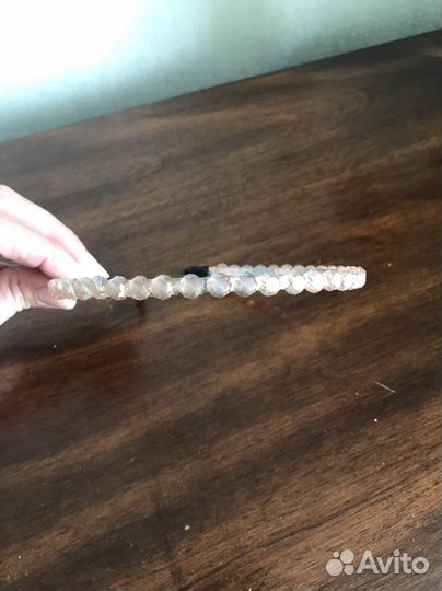 Ободок для волос