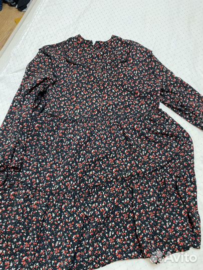 Женская одежда пакетом 50 52