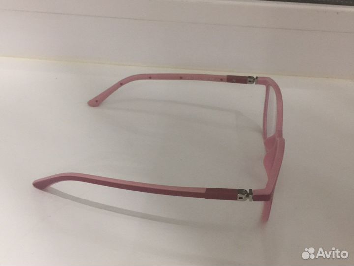 Очки на зрение -1.25