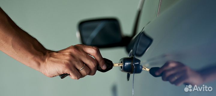 Мастер по замкам Тюмень