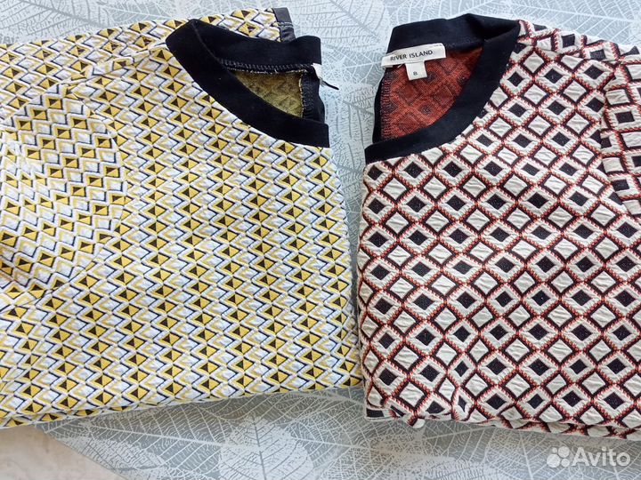 Кофты River Island р.42-44